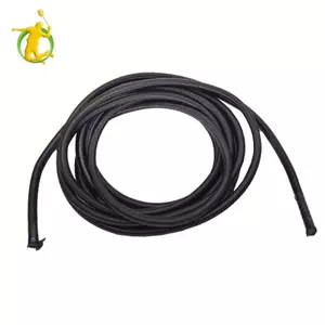 Máy chèo thuyền Dây thun cho dây đàn hồi 500 / 550 để tập thể dục cơ bắp