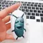 HFTOY Cursed Plankton Meme Sang Trọng Squeak Mặt Dây Chuyền Túi Móc Khóa Ngộ nghĩnh Túi Charm Giọng Nói Mặt Dây Chuyền Mô Hình Búp Bê Trang Trí Quà Tặng Đồ Chơi ~