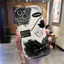 Ốp Lưng Cho Realme C65 C63 C55 C53 C51 C35 C30 C21Y C25 C25S C20 C15 C12 C11 5 5S 5i 6i Note 50 Narzo 20 30A Kem Vồng Cong Cạnh Hình Trái Tim NYK223