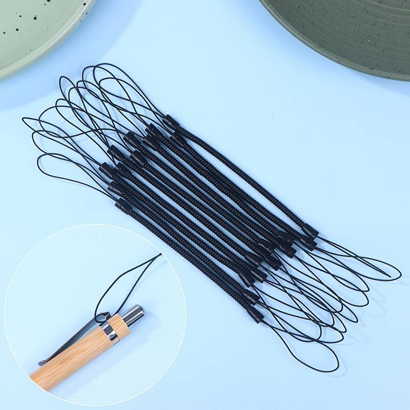 [MAKY] Dây đeo bút cảm ứng cho máy tính bảng 10 chiếc, chống thất lạc, dây treo co giãn, tiện lợi, dây lò xo VN