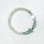 Mới Phong Cách Trung Quốc Màu Hồng Opal Đa Vòng Tay 2025 Phong Cách Trung Hoa Mát Retro Đính Hạt Vòng Tay