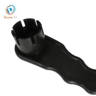 Dovewill Cao Cấp Thuyền Bơm Hơi Van Khí An Toàn 8 Phần Cờ Lê Cờ Lê Kayak Dinghy