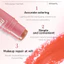 GICYMANTY Đa Năng Blush Stick Sửa Chữa Da Mặt Làm Sáng Đỏ Kem Mịn Lấp Lánh Màu Mỹ Phẩm Làm Đẹp 6.1 LLV2