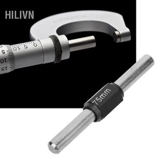 hilivn ERYUE Thước cặp chuẩn micromet bên ngoài bằng thép không gỉ để đo (25 mm)