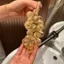 Original Nho Pha Lê Handmade Xà Phòng Toàn Dây Xuất Hiện Hương Liệu Dụng Cụ Tiện Dụng Du Lịch Mang Theo Du Lịch Làm Sạch Nước Hoa