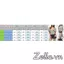 Áo thun cổ chữ V sâu dành cho nữ Slim Fit màu trơn Áo thun crop lưng