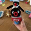 Spike Price [Chính hãng] pingu Micro Sang Trọng Quyến Rũ Sáng Tạo Có Thể Ghi Lại pingu Búp Bê Sang Trọng Quà Tặng Thú Tội Bất Ngờ