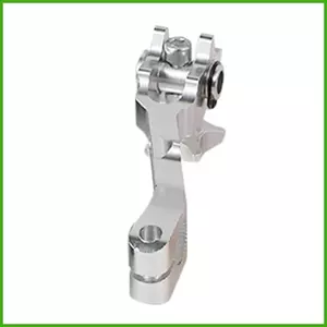 Bụi Bẩn Xe Đạp Đòn Bẩy Cánh Tay Rocker Phụ Kiện Cho Xe Máy Đa Năng Thay Thế Sửa Đổi Phanh Rocker Cánh Tay Cho wipqsvn