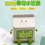 2025 Đồng hồ báo thức hộp sữa thông minh dành cho học sinh Đánh thức chuyên dụng Dụng cụ tiện dụng Trẻ em Đánh thức mạnh mẽ Đồng hồ báo thức học sinh