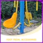 Cân Bằng Chùm Montessori Ghế Trẻ Em Xem Sân Vườn Bọc Totter Chơi Ngoài Trời Đồ Chơi Ghép Hình Đệm