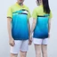 Áo Cầu Lông, áo di chuyển Nam Nữ - DH12