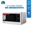 Lò Vi Sóng Toshiba ER-SM20(W1)VN 20L - Hàng Chính Hãng
