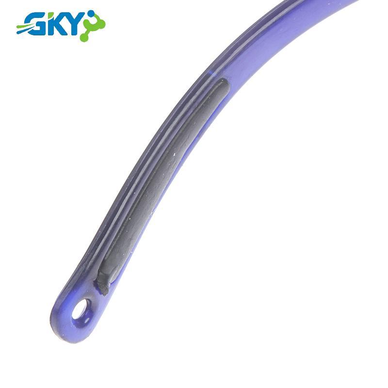 Kính phát hiện bóng golf GKY Kính râm thể thao Phù hợp cho chạy bộ lái xe Golf GKY
