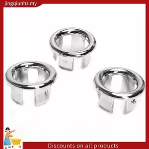 3 Bồn Tắm Bồn Rửa Vòng Tràn Nắp Bồn Rửa Dự Phòng Bồn Rửa Bồn Tắm Gốm Lưu Vực Vòng Tràn