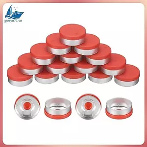 Mũ lật, 200 chiếc Mũ lật không cần Burr có nắp đậy nắp lật