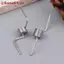 ZK 2 Chiếc Thép Không Gỉ Tủ Lạnh Cửa Bản Lề Xoắn Lò Xo Chia Bộ Phụ Kiện VN