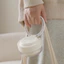 Nẹp Hộp Nẹp Hộp Bảo Quản Ngâm Vệ Sinh Răng Giả Hộp Chỉnh Nha Vô Hình Nẹp Giá Đỡ Hộp Bảo Quản BLF8