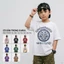 Áo thun bé trai nhỏ Thấm hút mồ hôi Mềm mịn Không gây kích ứng da Cho bé từ 2-12 tuổi Size 90-150 Mặc hằng ngà