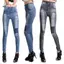 JULYHOT Nữ Skinny Denim Co Giãn Quần Legging Thời Trang Quần Jean Quần Legging Massivedeals