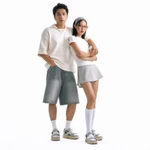 Giày Sandal Unisex Shondo F8B Ver 2 Đế Cao 5.5cm Quai Xoay Nhiều Màu — ảnh 4