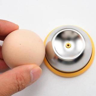 Tatain Egg Piercer Nhà Bếp Vỏ Trứng Đấm Dụng Cụ Dễ Dàng Đun Nóng Trứng Lột Bữa Sáng Phụ Kiện VN