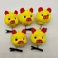 Kích Thước Lớn Dễ Thương Bán Dụng Cụ Tiện Dụng Fortune Pig Kẹp Tóc Hoạt Hình Vịt Vàng Nhỏ Gà Vàng Lớp Mẫu Giáo Quà Tặng Nữ Mùa Xuân Mũ Đội Đầu 5OMV
