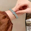 Mới Phong Cách Trung Hoa Rỗng Vòng Tay Hoa Nữ Cổ Hanfu Tất Cả Trận Đấu Vòng Tay Niche Ánh Sáng Sang Trọng Sang Trọng Sang Trọng Cung Điện Phong Cách Vòng Tay