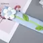 GCDHome Vải Tay Cầm Bao Cửa Tủ Lạnh Núm Bao Cotton Tủ Lạnh Tay Cầm Găng Tay HOT