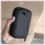 JRP Golf Rangefinder Case EVA Hard Cover Range Finder Bag Ngoài Trời Rangefinder Storage Case Mini Shoproof Bag JRP