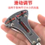 Công cụ sửa chữa đồng hồ Dụng cụ mở đồng hồ Đồng hồ Dụng cụ mở nắp sau Đồng hồ Sửa chữa pin Thay thế Bộ loại bỏ đồng hồ Nắp sau ép HGQB
