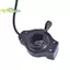 E-Bike Thumb Throttle LCD Kỹ Thuật Số Pin Hiển Thị Điện Áp Công Tắc Tay Cầm Ngón Tay [MỚI]