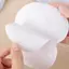 XUAN 50 Miếng Lót Mồ Hôi Unisex Mùa Hè Khử Mùi Nách Chống Mồ Hôi Miếng Lót Mồ Hôi Dùng Một Lần Nách Hút Mồ Hôi Miếng Lót VN