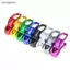 Móc tay lái xe máy Móc lưu trữ bằng nhôm phù hợp đa năng cho PCX 125 150 160 Phụ kiện điều chỉnh xe máy Đẹp