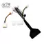 Bộ dây nịt chức năng cho xe tay ga điện cho LBMC72122 72152 72182 72252 Bộ điều khiển động cơ DC không chổi than