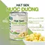 Hạt sen ngâm nước đường Lotus HFC 600g