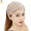 < YEI > Solid Hollow Flower Design Girls 1 Cái Tiệc Quà Tặng Bên Rộng Sử Dụng Mới