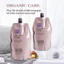Kem ủ tóc hữu cơ, phục hồi tóc hư tổn Divasea Organic Care Collagen Hair Mask 500ml [ MK ]