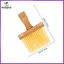 Làm Sạch Phụ Kiện Vệ Sinh Khoang Dụng Cụ Bàn Chải Acoustic Bụi Bụi Bụi Bụi Crevice zhenghtr
