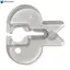 2601016065 Thiết bị bảo vệ chống tia sét Jigsaw cho GST / 800 / 90BE / 100BCE TST8000E