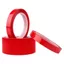 Băng đánh dấu VVDZA, Băng mã hóa 66 mét rộng 3 / 5 / 8 / 10mm, Băng đánh dấu màu đỏ
