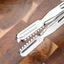 Kẹp gắp đá, gắp thịt nướng inox dày dặn bền đẹp nhiều cỡ 20cm,25cm,30cm,40cm - FE123