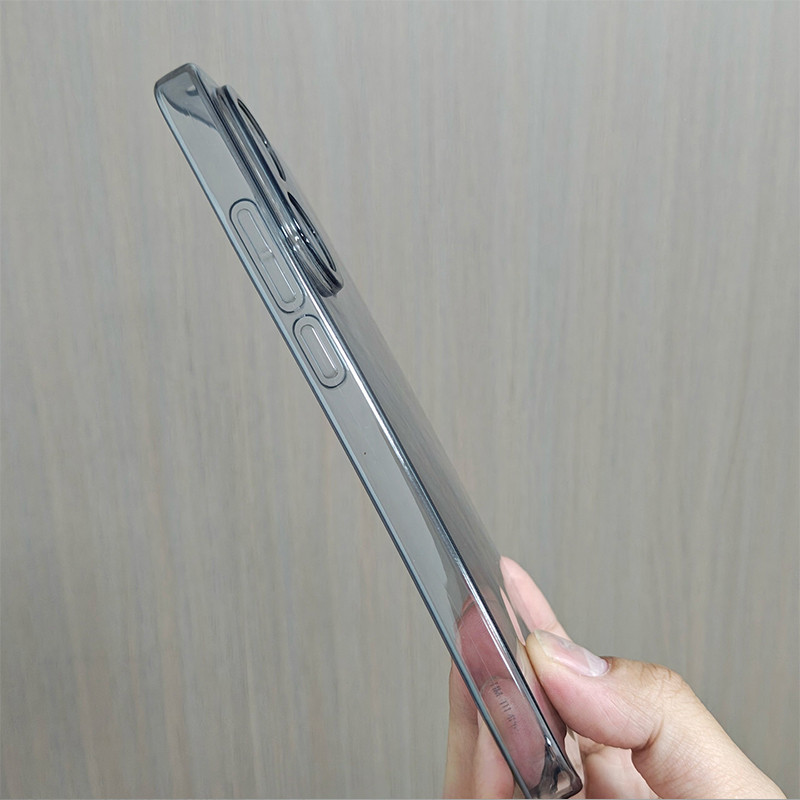 Dành cho Poco X8 Pro X7 X6 F8 F7 Turbo 5 Max Turbo 4 Pro "Aemeath" Vỏ điện thoại TPU mềm mỏng / Note 15 Pro / 14 / 13 Mi 15T 14T K90 K80 Bảo vệ Camera / Vỏ Poco / Vỏ Redmi