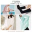 Đàn Hồi Cao Vải Lụa Băng Nhẹ Bốn Mặt Đàn Hồi Mùa Xuân Mùa Hè Quần Áo Chống Nắng Quần Áo Bộ Đồ Ngủ Đầm Lót Tay Vải 6.10