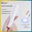 Đèn móng tay LED UV hiệu quả BVY Qui khô Bút USB Máy sấy móng tay cho sơn Gel tại nhà.