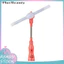 < Pluscloth > Flashing Light Up LED Spinning Music Windmill Strip Shape Quà tặng đồ chơi trẻ em