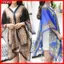 YRBWD Đi Biển Che, Khăn Choàng Voan Boho, Đa Năng Cổ Chữ V Một Kích Thước Poncho Mùa Hè