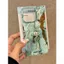 Ốp Điện Thoại Lấp Lánh Sao Thổ Có Sẵn Thích Hợp Cho iPhone17Promax Vỏ Điện Thoại Bao Gồm Tất Cả Dễ Thương Thích Hợp Cho iPhone16pro Dễ Thương Chống Va Chạm S