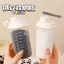 Bình Chứa Đậu Có Cân Handmade DIY Đậu Đặc Biệt Dung Tích Lớn Flip Seal Chống Ẩm Phân Loại Bể Chứa 0611