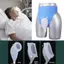 Bộ sưu tập túi silicon đi tiểu nam di động 2000ml Phễu chống rò rỉ có thể tái sử dụng cho bệnh nhân cao tuổi Di động ngoài trời Mới