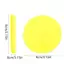 50 chiếc Comp1.ressed Face Wash Face Sponge Clean Face Bột dùng một lần Puff Face Cleaning Cotton Pad Cleaning Beauty Strip New